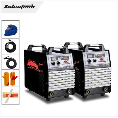 bastone del Muttahida Majlis-E-Amal 630amp che salda l'elettrodo Rod di For 6.0mm del saldatore dell'invertitore di IGBT