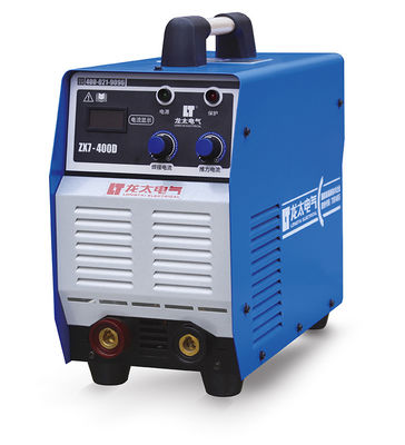 Il ODM 130V 560V ha introdotto il Muttahida Majlis-E-Amal del saldatore di Igbt MIG saldatrice di 400 amp