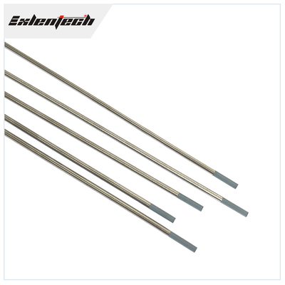 Ce grigio 3/32&quot; di WC20 TIG Welding Tungsten Electrodes 2% X 7&quot; 10Pcs