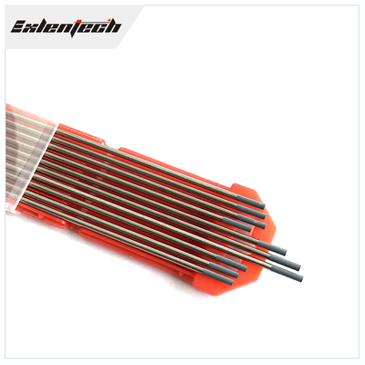 Ce grigio 3/32&quot; di WC20 TIG Welding Tungsten Electrodes 2% X 7&quot; 10Pcs